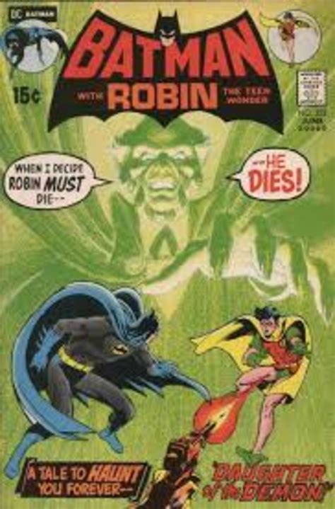 The List of the Most Valuable Bronze Age Comic Books | hubpages