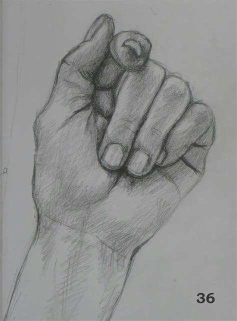 Hand drawing tutorials / demos « Portrait Artist from Westchester, NY | Realistic drawings, Easy ...