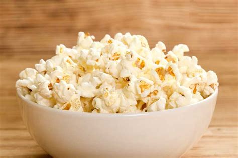 Is Popcorn Healthy? 4 Reasons Why You Should Eat It More Often ...