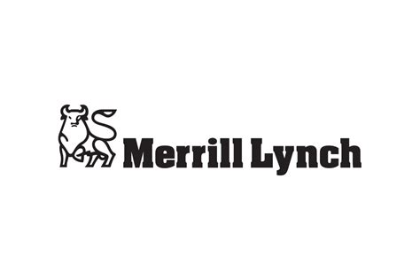 Merrill Lynch Logo Vector - roedi7