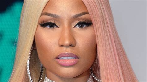 NIcki Minaj Birth Chart Zodiac Sign — KYLE THOMAS ASTROLOGY