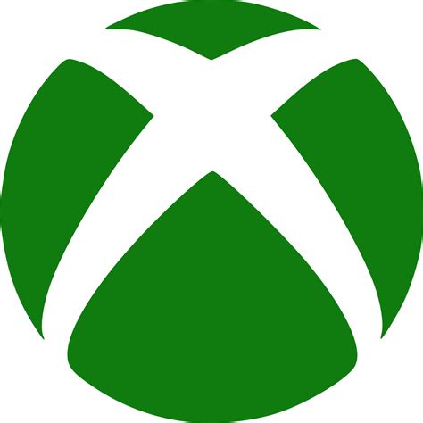 Download Logo Xbox Svg Eps Png Psd Ai Vector Color Free El Fonts | Sexiz Pix