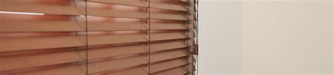 Tustin Faux Wood Blinds | Wooden Blinds for Windows - Installation ...