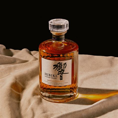 The Complete Buying Guide to Suntory Japanese Whisky: Important Brands and Bottles Explained