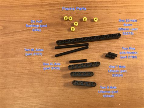 Spot Mini-Micro : 6 Steps (with Pictures) - Instructables