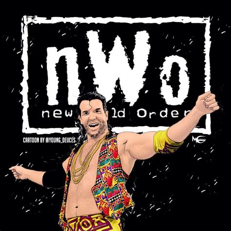 Scott Hall (SCOTTHALLNWO) on Twitter