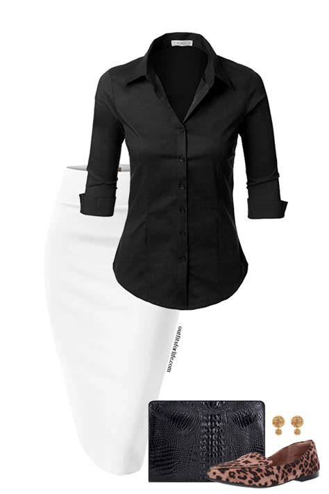 Spring Work Outfits, Casual Work Outfits, Business Casual Outfits, Office Outfits, Work Casual ...