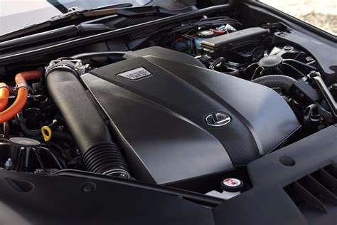 2020 Lexus LC Hybrid: Review, Trims, Specs, Price, New Interior ...