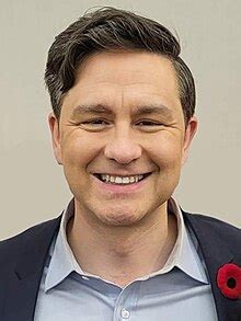 Pierre Poilievre - Wikipedia