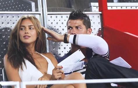 Irina Shayk, Cristiano Ronaldo ile ayrıldıktan sonra 24 saat içinde 11 ...