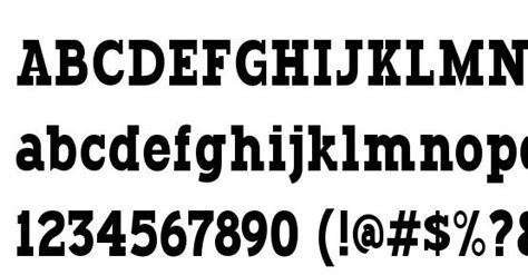 Typodermic Font Download Free / LegionFonts