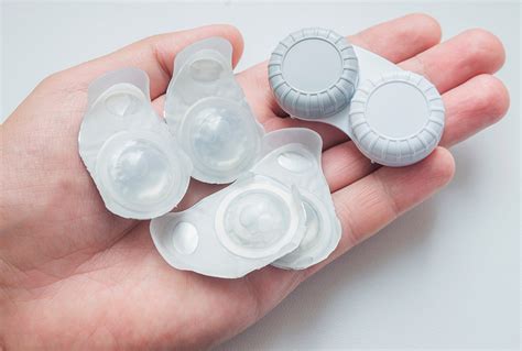 Disposable Contact Lenses Niles | Milwaukee Avenue Eye Center
