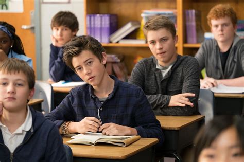 Middle School: The Worst Years of My Life (2016) - Review and/or viewer ...