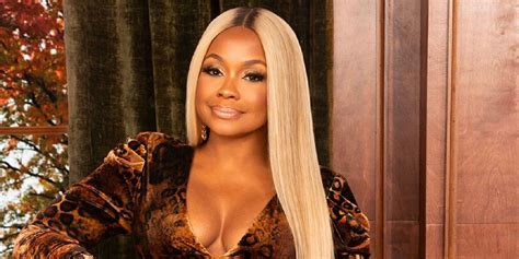 How Phaedra Park’s RHOA Exit Impacted Her Mental Health