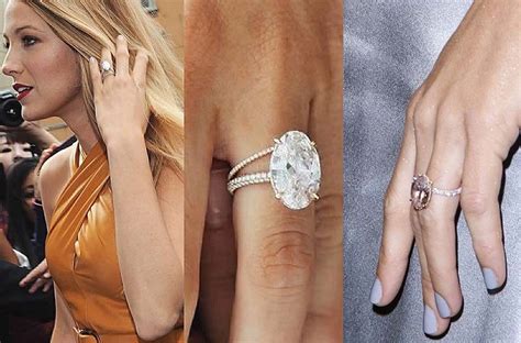 Hailey Bieber Ring For the Engagement - FashionActivation