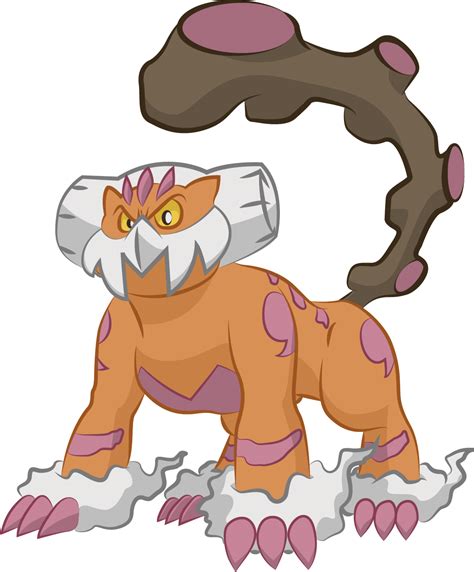 [Pokemon] Landorus-Therian Forme by RodrigoESM on DeviantArt