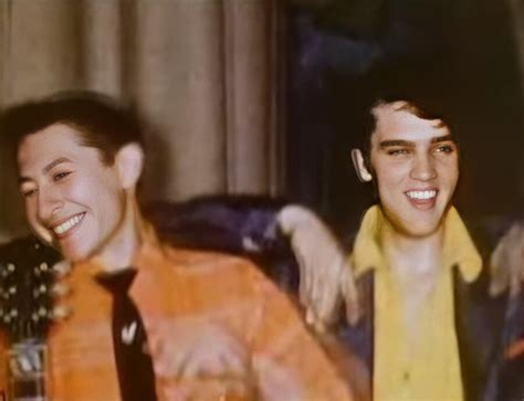 Elvis Presley Rare Footage