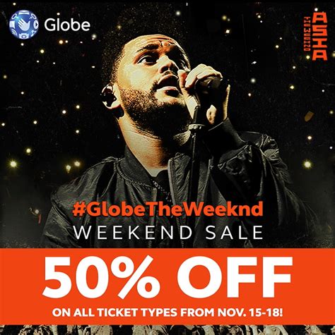 2 Ways to Watch The Weeknd Live in Manila | Traveling in the Philippines | Nognoginthecity