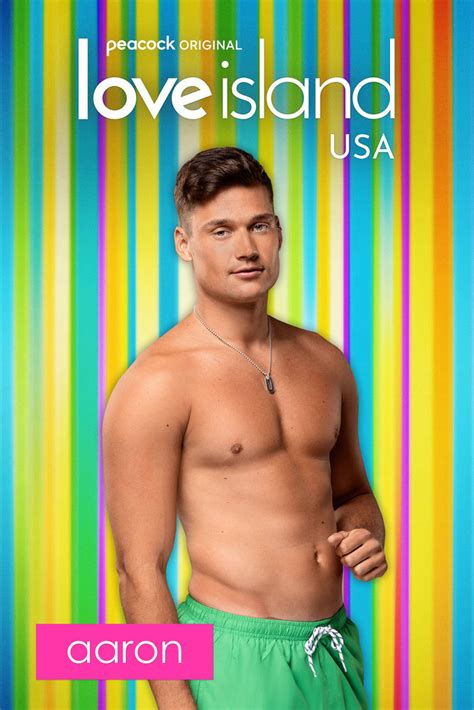 Love Island USA Season 6 Cast: Meet the New Islanders