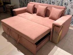 Sofa Cum Bed Manufacturer from New Delhi