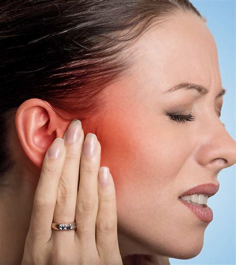Ear Eczema: Symptoms, Causes, Prevention, & Treatment Options