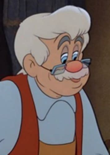 Geppetto Fan Casting for Live action Pinocchio | myCast - Fan Casting Your Favorite Stories