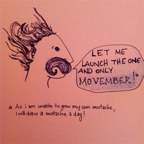 MOVEMBER on Behance