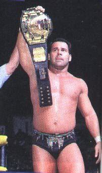 Dean Malenko; The Man of 1000 Holds