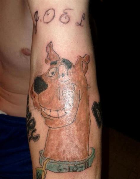 Bad Tattoos: The Funniest Bad Tattoos Ever Seen