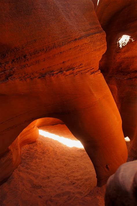 Peekaboo Gulch and Spooky Gulch Loop (Grand Staircase-Escalante National Monument, UT) | Live ...