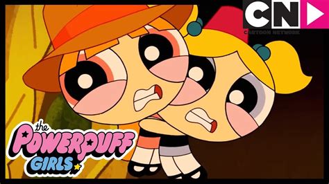 Powerpuff Girls | The Coolest Girl in School | Cartoon Network - YouTube