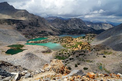 Bishop Pass, July 11 2015 - Hiking Photos, Trip Reports, Trail Info and Gear Reviews