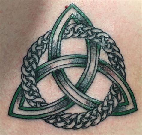 Irish Celtic Symbols For Family