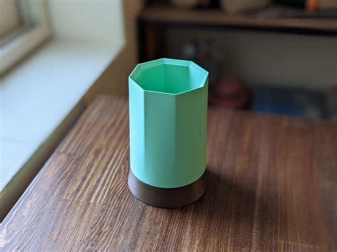 Chopstick Holder by BaGooN | Download free STL model | Printables.com