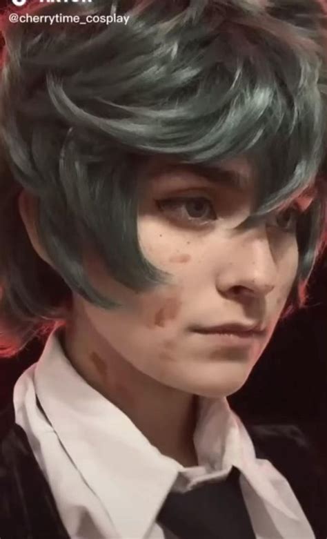 Villain Deku [Video] | Cosplay characters, Epic cosplay, Cute cosplay