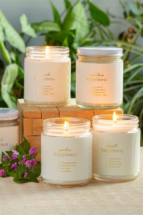 What Are Sustainable Products & How To Shop Sustainably | Prosperity C | Candle labels, Candle ...