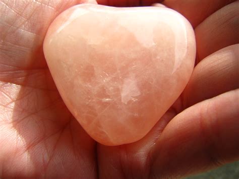 rose quartz | Phoenix Wolf-Ray | Flickr