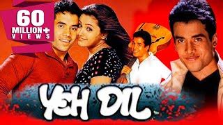 Yeh dil aashiqana hd movie 3GP Mp4 HD Download