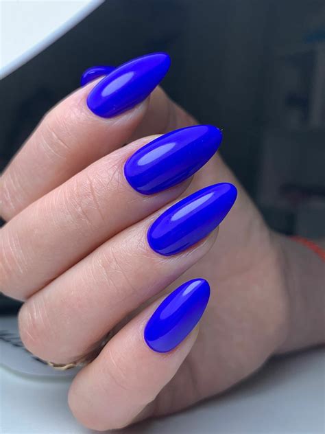 Март 2022 | Purple acrylic nails, Hello nails, Red acrylic nails