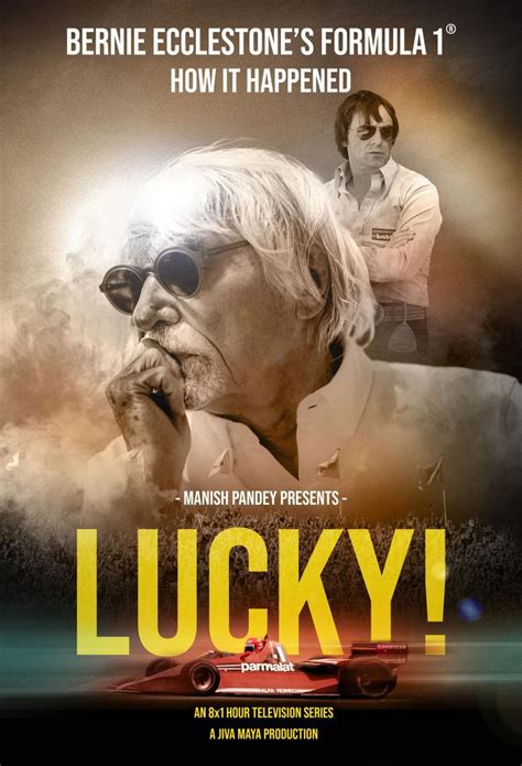 Image gallery for Lucky! (TV Series) - FilmAffinity