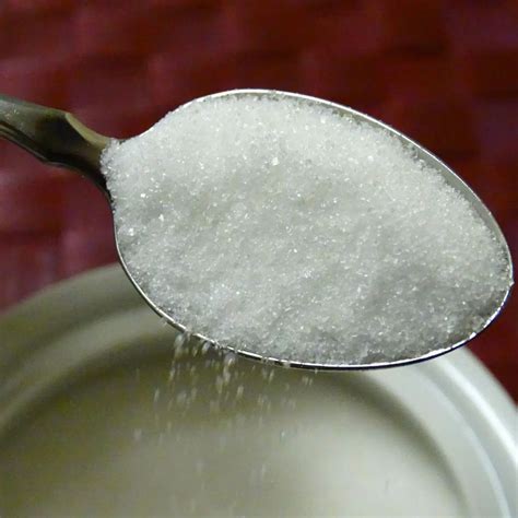 Grams of Sugar to Teaspoons (Brown & White) with Calculator - Bake It ...