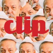 Revista CLIP Paraguay