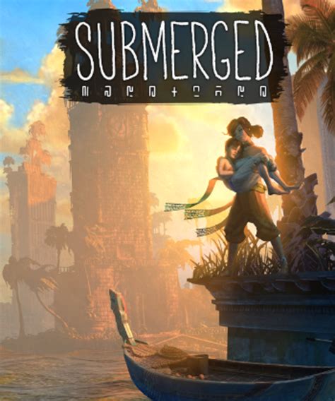 Submerged Guide and Walkthrough - Giant Bomb