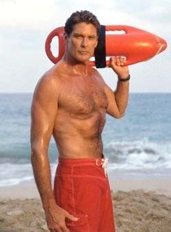 Religion and Characters in Baywatch - Season 1, Episode 0 (23 Apr. 1989 ...