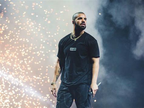Know the Estimated net worth of Drake and his Career, salary here