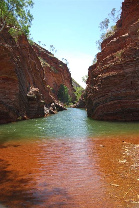 Guide to Karijini Camping | Dales Campground & Karijini Eco Retreat