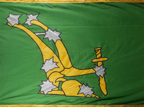 Citizen's Army replica flag. at Whyte's Auctions | Whyte's - Irish Art ...