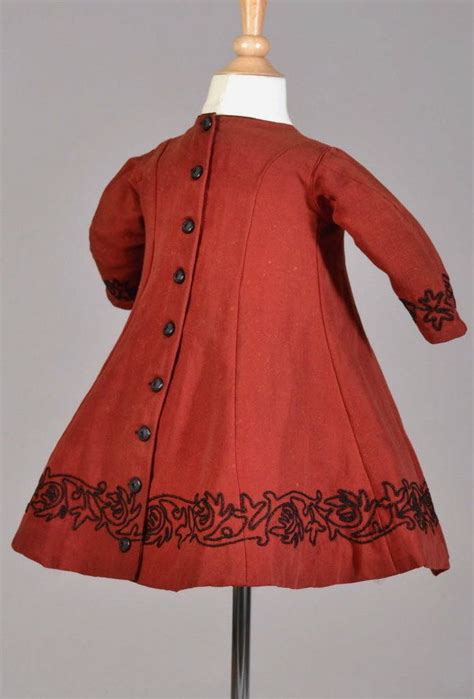 Antique Dress, Antique Clothing, Historical Clothing, Civil War Fashion, Vintage Outfits ...