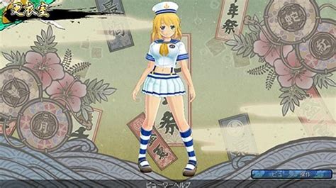 Senran Kagura: Estival Versus Adds New Costumes, Revamps Old Ones ...