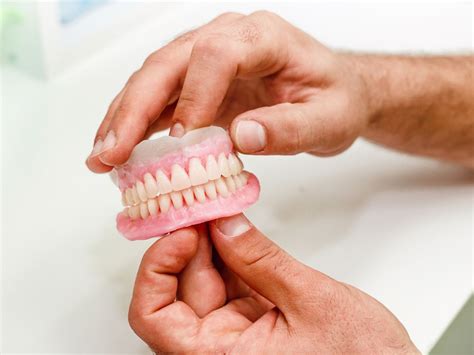 Comparing Snap-On Dentures vs. All-on-4 Implants